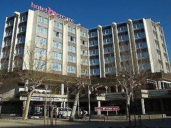 Hotel Oceania Ferrand 4*