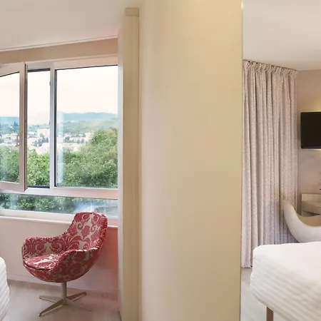 Hotel Oceania Ferrand Clermont-Ferrand