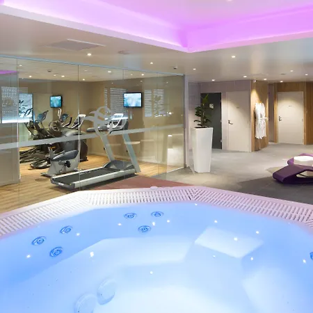 Oceania Ferrand Hotel Clermont-Ferrand