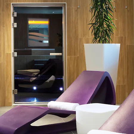 Oceania Ferrand Hotel