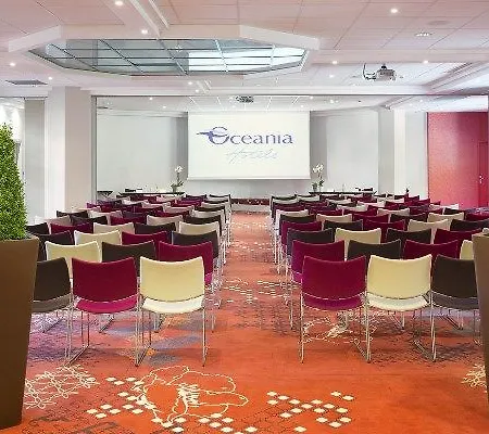Oceania Ferrand