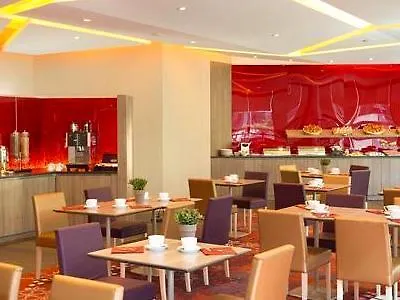 Oceania Ferrand Hotel