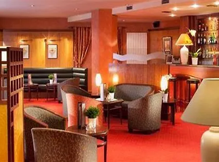 Oceania Ferrand Hotel Clermont-Ferrand