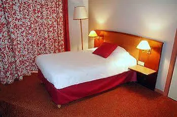 Oceania Ferrand Hotel