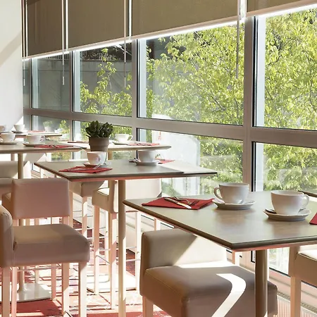 Hotel Oceania Ferrand 4*