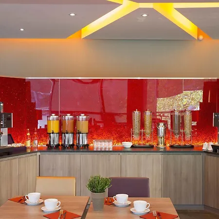 Hotel Oceania Ferrand Clermont-Ferrand