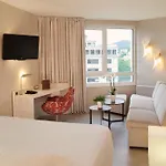 Oceania Ferrand Hotel