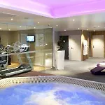 Oceania Ferrand Hotel