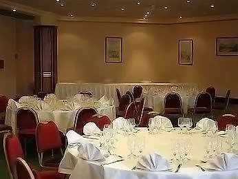 מלון Oceania Ferrand 4*