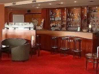 Oceania Ferrand Otel Clermont-Ferrand