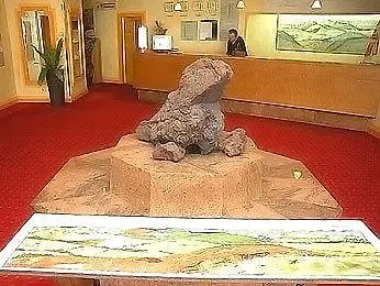 Oceania Ferrand Hotell