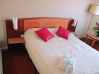 Oceania Ferrand Hotell Clermont-Ferrand