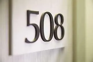 Oceania Ferrand Hotell