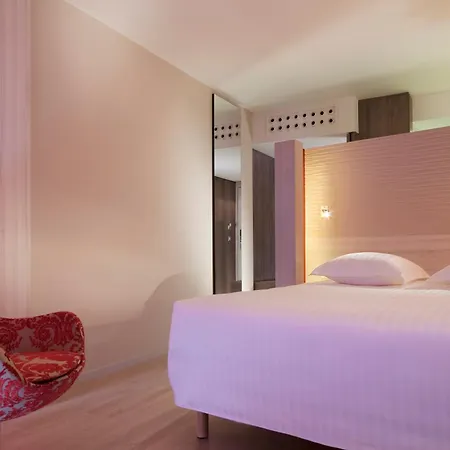 Oceania Ferrand Clermont-Ferrand