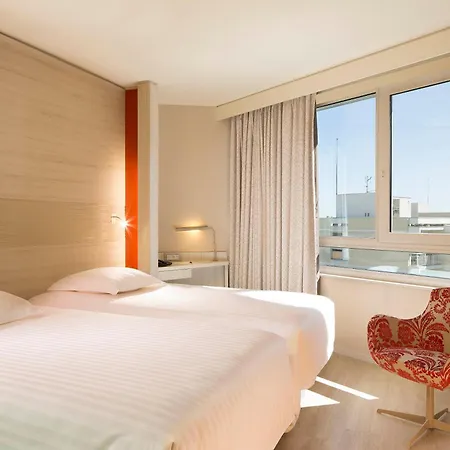 Oceania Ferrand Clermont-Ferrand