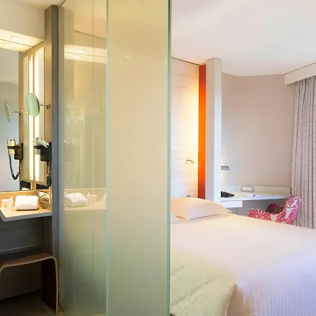 Oceania Ferrand 4* Clermont-Ferrand