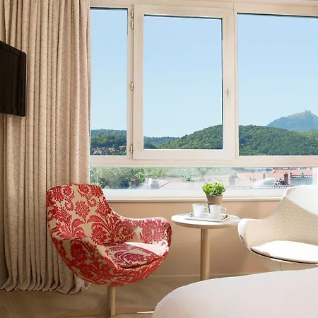 Oceania Ferrand Clermont-Ferrand