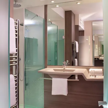 Hotel Oceania Ferrand Clermont-Ferrand