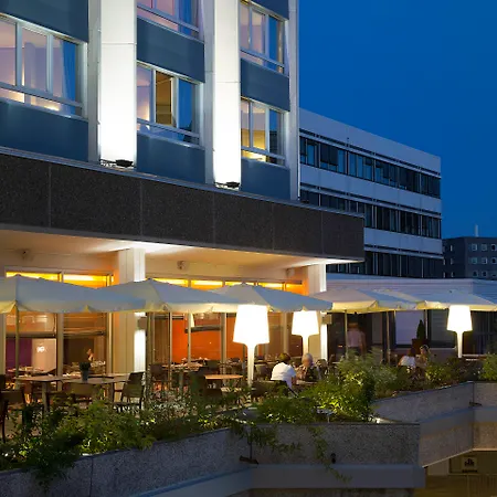 Oceania Ferrand 4* Clermont-Ferrand