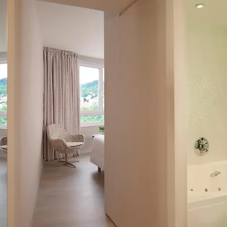 מלון Oceania Ferrand 4*