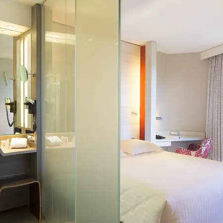 Oceania Ferrand 4* קלרמונט-פרנד