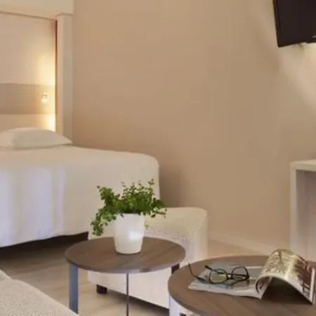 Oceania Ferrand Hotel Clermont-Ferrand