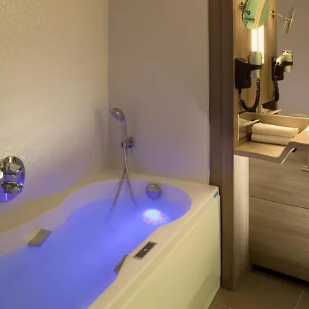 Hotell Oceania Ferrand Clermont-Ferrand