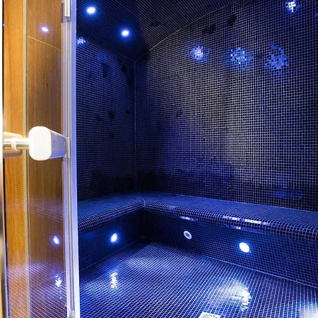 Oceania Ferrand Clermont-Ferrand