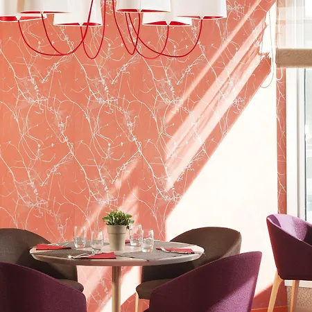 Hotel Oceania Ferrand Clermont-Ferrand