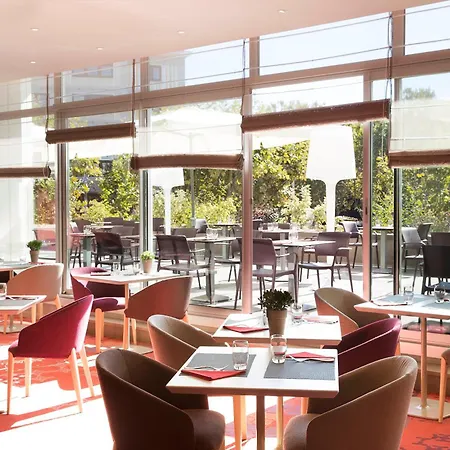 Hotel Oceania Ferrand Clermont-Ferrand