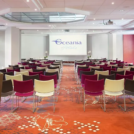 Otel Oceania Ferrand Clermont-Ferrand