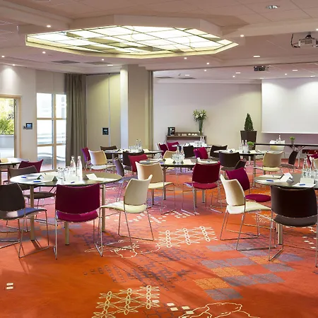 Oceania Ferrand 4* Clermont-Ferrand