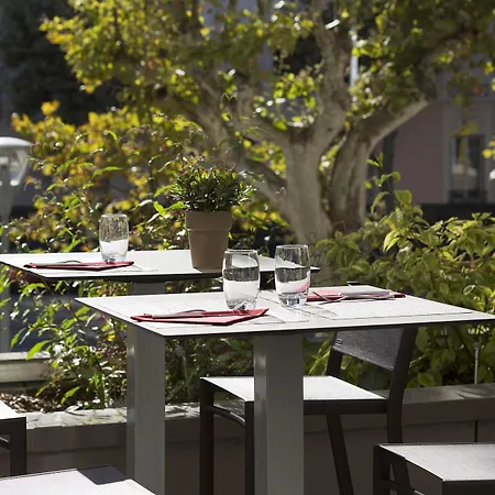 Oceania Ferrand Clermont-Ferrand