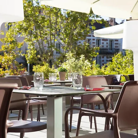 Oceania Ferrand Clermont-Ferrand