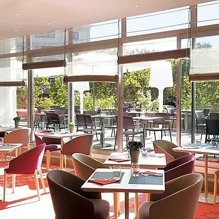 Oceania Ferrand 4* קלרמונט-פרנד