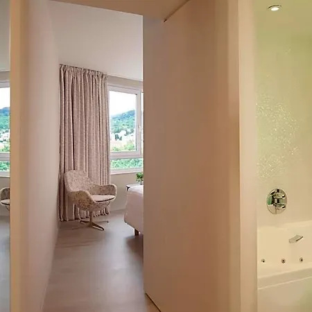 Oceania Ferrand מלון 4*