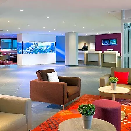 Oceania Ferrand מלון 4*