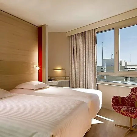 Oceania Ferrand 4* קלרמונט-פרנד