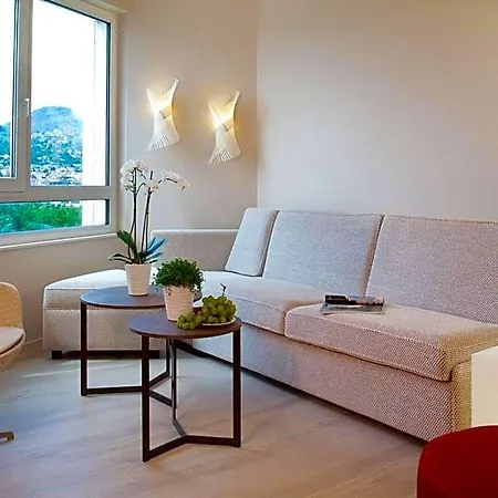 Oceania Ferrand 4* קלרמונט-פרנד