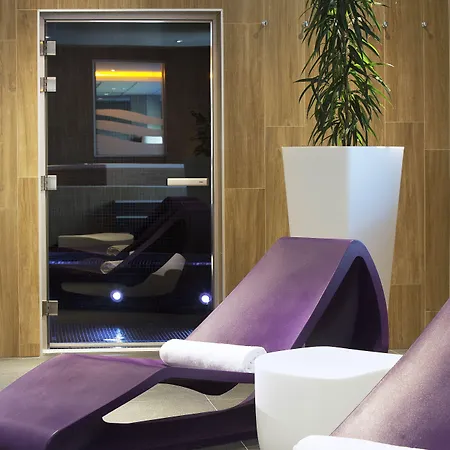Hotel Oceania Ferrand 4*