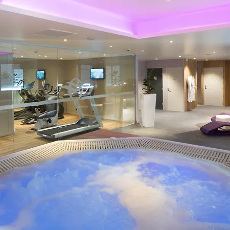 Oceania Ferrand 4* Clermont-Ferrand