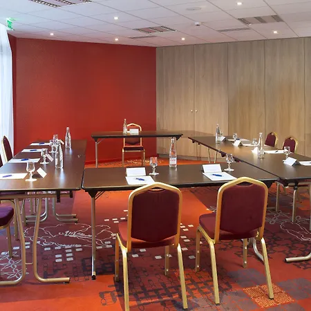 Oceania Ferrand Hotel