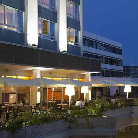 Oceania Ferrand 4* Clermont-Ferrand