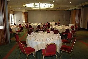 Hotel Oceania Ferrand