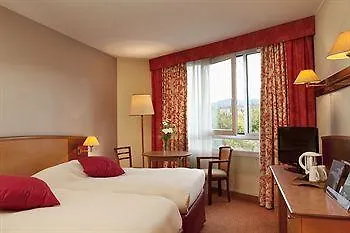 Hotel Oceania Ferrand Clermont-Ferrand