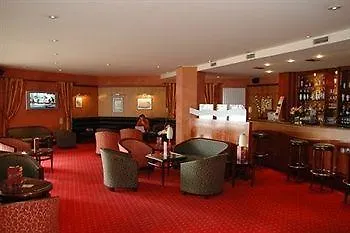 Hotel Oceania Ferrand
