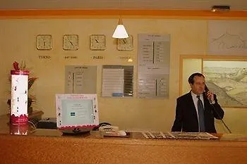 Hotel Oceania Ferrand Clermont-Ferrand
