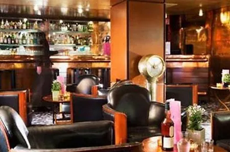 Hotel Oceania Ferrand Clermont-Ferrand