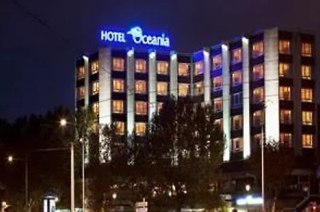 Oceania Ferrand