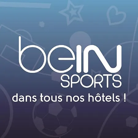 Otel Oceania Ferrand 4*